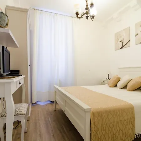 Charming In Old Town Гостевой дом Дубровник