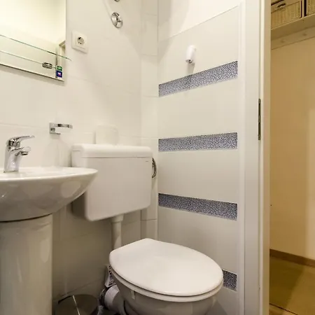 Гостевой дом Charming In Old Town Дубровник